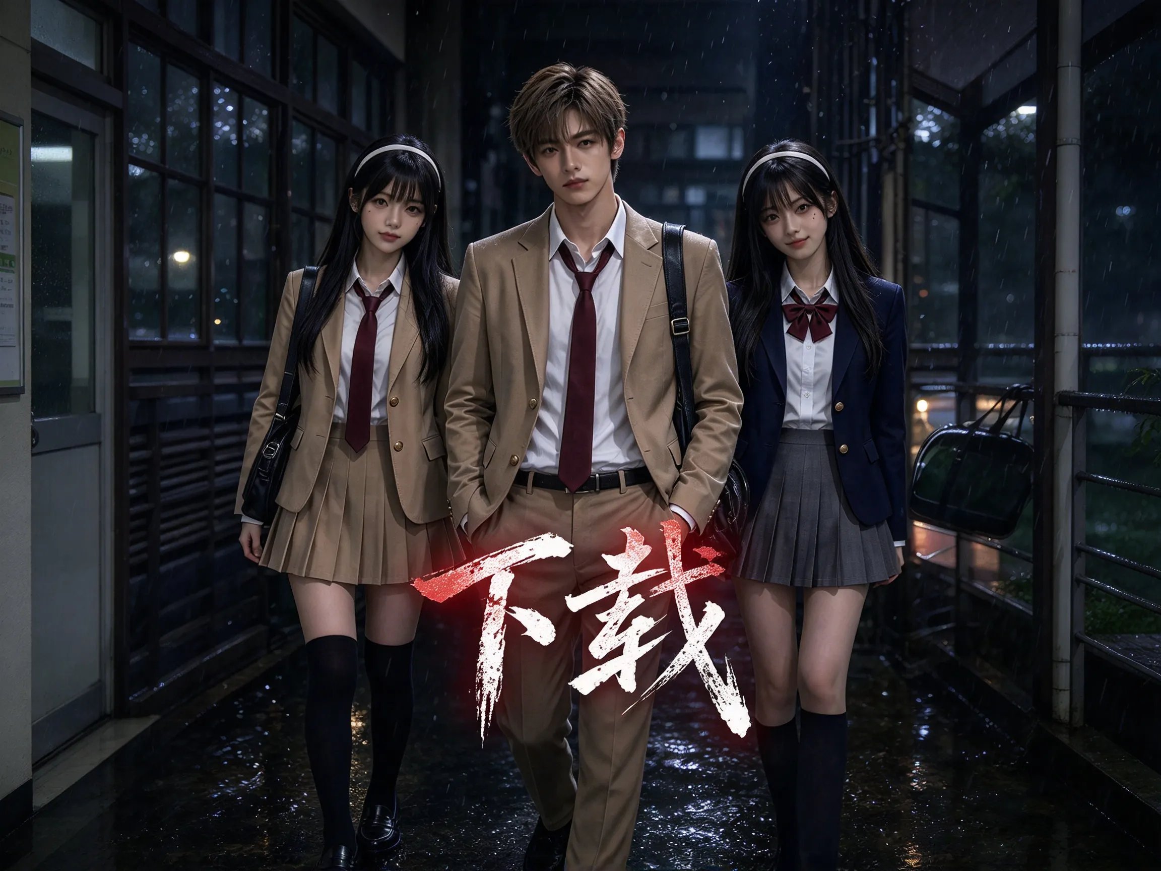 实时热门榜